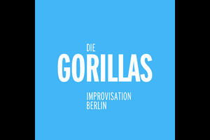 Die Gorillas - Und dann auch noch gereimt